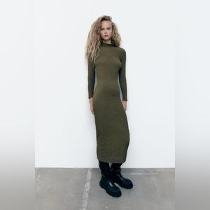 Zara Dress